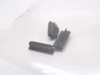 iPod Touch 5th Gen A1509 Button Set, Black