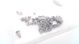 Apple iPhone 7 Plus Screw Set