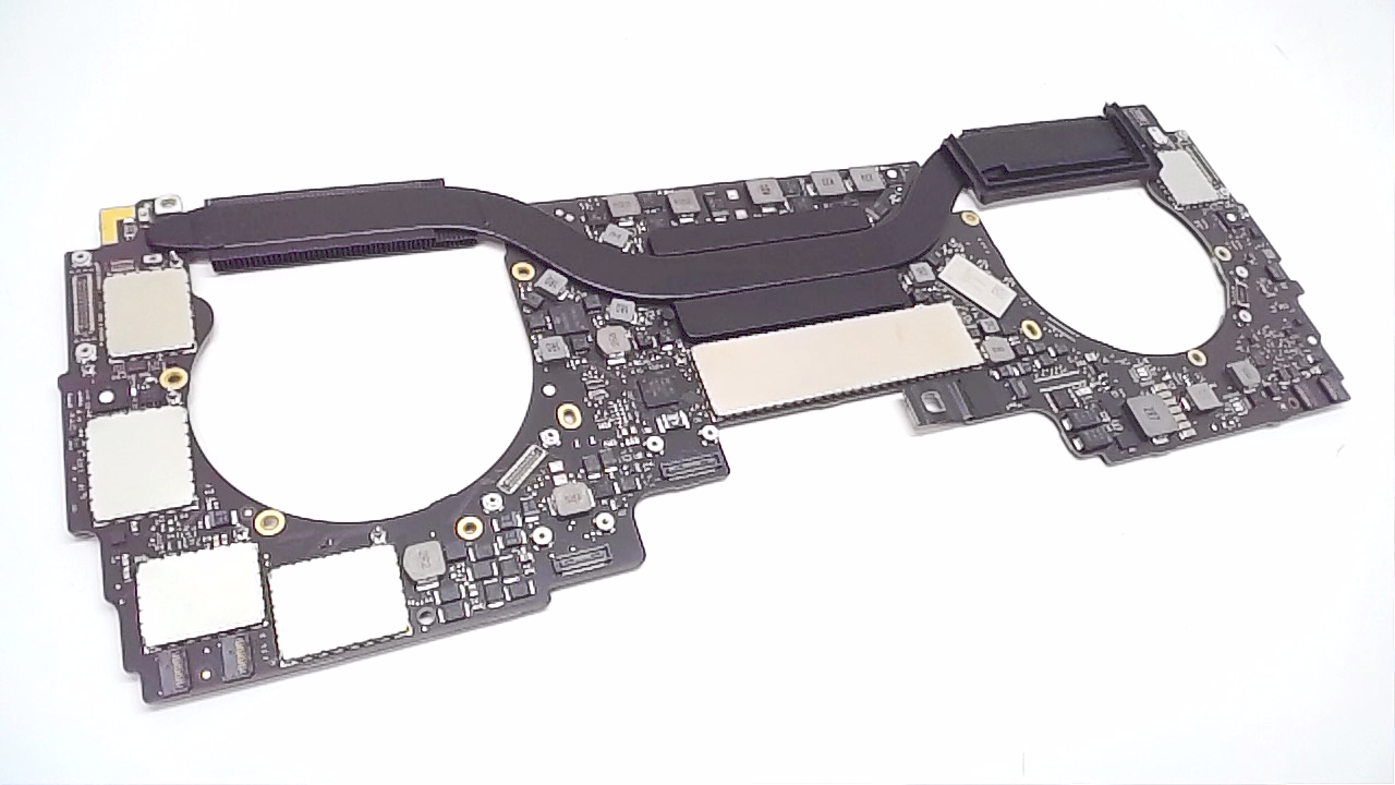 MacBook Pro 13" w/ Touch Bar Logic Board, 3.1GHz i5, 8GB, 512GB, Mid 2017