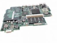 Logic Board Replacement - 1.42GHZ