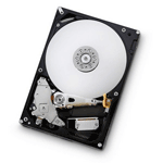 500GB 3.5" IDE 7200RPM Hard Drive Upgrade for Mac