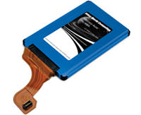240GB 1.8" SATA Macbook Air SSD Solid State Drive