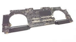 MacBook Pro 15" w/ Touch Bar Logic Board, 2.2GHz i7, 16GB, 1TB, 560X, Mid 2018