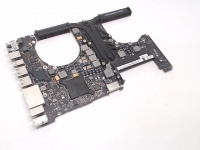 MacBook Pro 15" Unibody 2.5GHz Logic Board - Late 2011 NO VIDEO OUT 