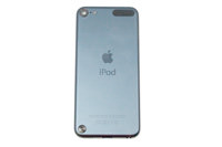 Slate Rear Panel Housing Battery Door Back Cover for iPod Touch 5th G A1421