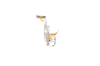 iPod Touch iTouch 5 Flex cable with Mic, Power & Volume Button Connector 5th Gen