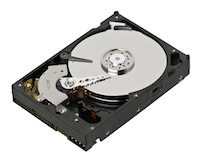 80GB 3.5" IDE 5400RPM Mac Hard Drive Upgrade