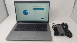 Dell Latitude 5420 i5-1145G7 2.6GHz 16Gb 256Gb SSD 1080P Display 11Pro