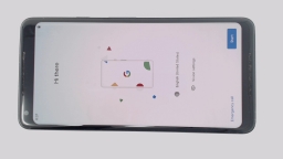 Google Pixel 2XL G011C Cellphone (Black 64GB 4GB) Unlocked SingleSIM