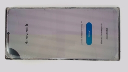 Samsung Galaxy Note 20 Ultra SM-N985F (Black 256GB 8GB) UnknownCarrier CRACKD