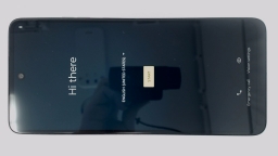 Motorola Moto G 5G 2024 XT2417-1 Cellphone (Gray 128GB 4GB) Dish Network