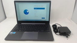 ASUS ZenBook UX331FA i5-8265U 1.8GHz 8Gb 512Gb 1080P Display 11Home