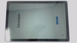 Samsung Galaxy Tab A8 SM-X200 10.5" Tablet (Gray 64GB 4GB) WiFi CRACKED/DENT