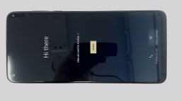 Motorola Moto G Styls 5G XT2131-4 (Green 128GB 4GB) Cricket SingleSIM