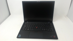 Lenovo ThinkPad X1 Carbon Gen 9WUXGA Touchscreen Display - Parts Only