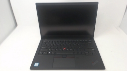 Lenovo ThinkPad X1 Carbon 7th Gen 1080P Touchscreen - Parts Only