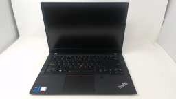 Lenovo ThinkPad T14 Gen 2 WUXGA Touchscreen Display - Parts Only