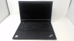 Lenovo ThinkPad T14 Gen 1 4K Glossy Display - Parts Only