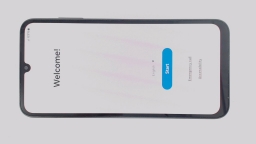 Samsung Galaxy A25 SM-A526U Cellphone (Blue 128GB 6GB) Boost Mobile