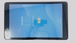 Blu M8L Plus 8" Tablet (Blue 32GB 1GB) Unknown Carrier SingleSIM