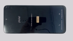 Motorola Moto G71 5G XT2169-1 Cellphone (Blue 128GB 6GB) Claro SingleSIM