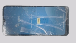 Celero 5G WT Celero 5G Cellphone (Silver 64GB 4GB) Unknown Carrier CRACKED