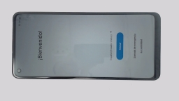 Samsung Galaxy A21S SM-A217M/DS (White 64GB 4GB) Unknown Carrier DualSIM