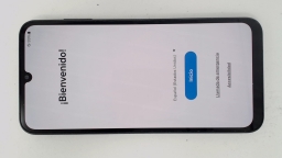 Samsung Galaxy A25 SM-A256E/DSN Cellphone (Blue 128GB 6GB) Unknown Carrier