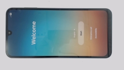 Samsung Galaxy A16 5G SM-A166U Cellphone (Gray 128GB 4GB) Cricket