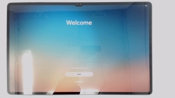 Samsung Galaxy Tab S8 Ultra Sm-X900 14.6" Tablet (Gray 128GB 8GB) WiFi