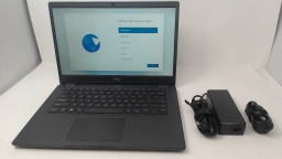 Dell Latitude 3410 i5-10210U 1.6GHz 16Gb 512Gb SSD 1080P Display 11Pro