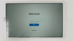 Samsung Galaxy Tab A7 Lite SM-T220 8.7" Tablet (Silver 32GB 3GB) Wifi