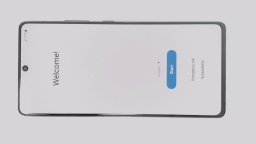 Samsung Galaxy A71 5G Cellphone (Black 128GB 6GB) T-Mobile SingleSIM