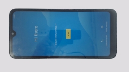 TCL 30 Z T602DL Cellphone (Black 32GB 3GB) Tracfone SingleSIM