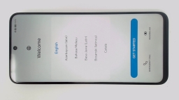 Honor 90 Lite CRT-NX1 Cellphone (Black 256GB 8GB) Unknown Carrier DualSIM