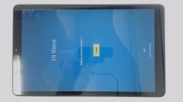 Lenovo Tab M8 HD TB8505F 8" Tablet (Gray 32GB 2GB) WiFi