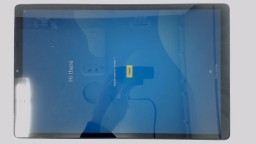 Lenovo Tab M10 TB-X606F 10.3" Tablet (Gray 64GB 4GB) WiFi SPLIT REAR