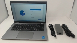 Dell Latitude 5440 i5-1345U 1.6GHz 16Gb 256Gb SSD 1080P Display 11Pro