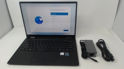 LG Gram 14T90Q 2-in-1 i7-1260P 2.1GHz 16Gb 1Tb 1920x1200p Touchscreen 11Home