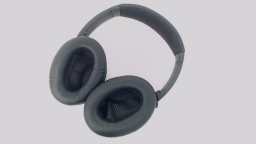 Bose QC 35 II Series 2 Wireless Headphones Black