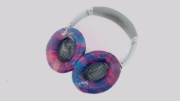 Bose QC 35 II Series 2 Wireless Headphones Silver