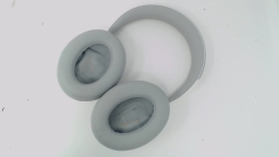 Bose NC700 Bluetooth Headphones (Silver) DEFECTIVE