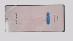 Samsung Galaxy Note 20 5G SM-N981U (Pink 128GB 8GB) T-Mobile CRACKED/LOOSE