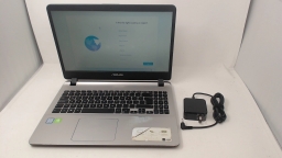 ASUS VivoBook X507UF i5-8250U 1.6GHz 8Gb 1Tb NVidia MX130 768P - Spanish KB