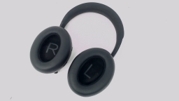 Bose Bluetooth Headphones NC700 (Black) DEFECTIVE
