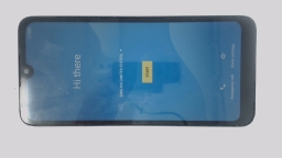 TCL 30 Z T602DL Cellphone (Black 32GB 3GB) Tracfone