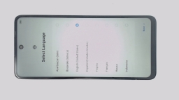 Tecno Spark Go 2024 BG6 Cellphone (Silver 64GB 3GB) Unknown Carrier DualSIM