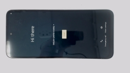 Motorola Moto G XT2313-6 Cellphone (Blue 64GB 4GB) Unlocked DualSIM