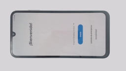 Samsung Galaxy A15 SM-A155M/DSN Cellphone (Blue 128GB 6GB) Unknown Carrier