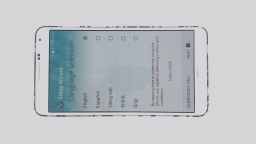 Samsung Galaxy Note 3 SM-N900V (White 32GB 2GB) Verizon WORN REAR+TRIM